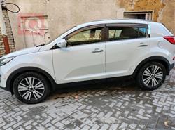 کیا سپۆرتاج